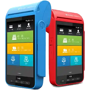 泰安拉卡拉智能POS机